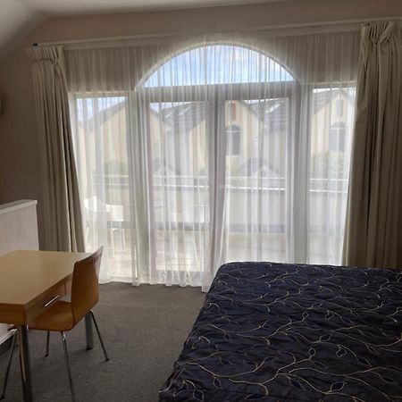 Bps Apartment 3 Taupo Luaran gambar