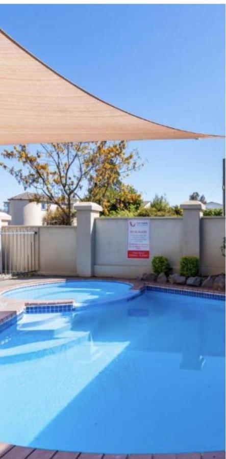 Bps Apartment 3 Taupo Luaran gambar