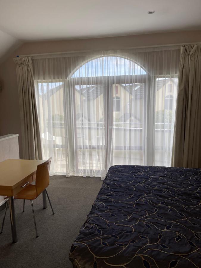 Bps Apartment 3 Taupo Luaran gambar