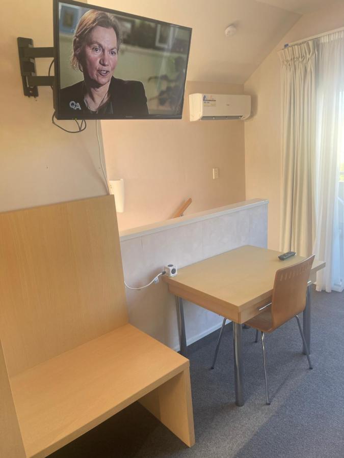 Bps Apartment 3 Taupo Luaran gambar
