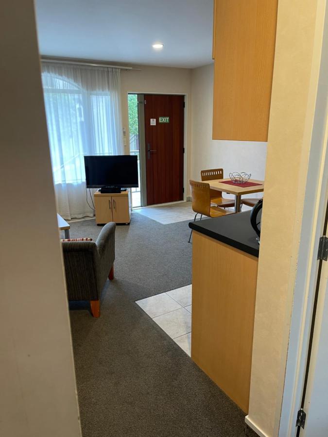Bps Apartment 3 Taupo Luaran gambar